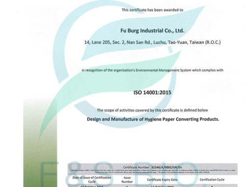 ISO14001:2015